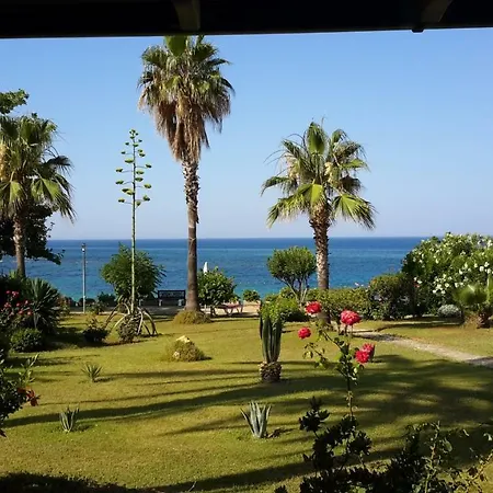 Met Deniz Sitesi Villa 21